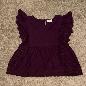 Jamie Kay Lydia Blouse